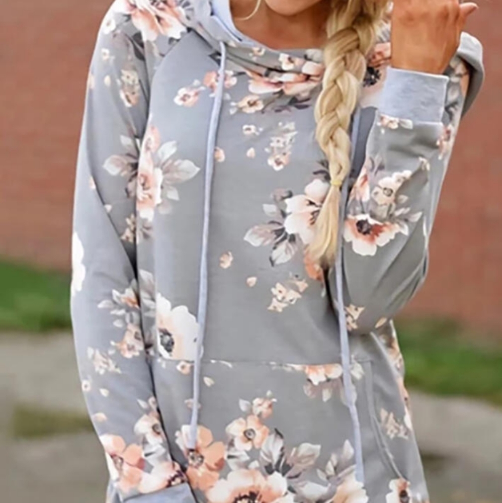 Stylish Hoodie!300